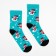 Nosk children's “snowmen” color Vasilek, size 22-24