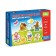 Magnetic game "Teremok and Kolobok"