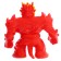 Figure-jerk “pull-jitsu”, mix