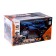 Radio-controlled machine "Jeep-Akobat", 4WD all-wheel drive, movement in all directions, blue color