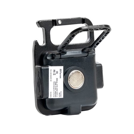Universal Feron Th2404 Battery with a USB Type-C Cob magnet-2