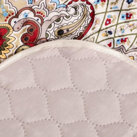 3D Marianna Cover "Aziza" 200x220 cm-3