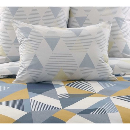 Bed linen euro, size 220x240 cm - 210x215 cm, 70x70 cm - 2 pcs-1