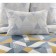 Bed linen euro, size 220x240 cm - 210x215 cm, 70x70 cm - 2 pcs