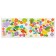 Book with stickers "Zoo"