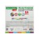 Soft plasticine (wax) 24 -ZV 360g Brauberg kids