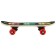 Skateboard Children's Onlitop Monsters, 44 × 14 cm, PVC 50 mm wheels, plastic frame