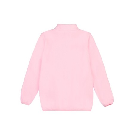 Fleet sweatshirt for a girl, height 122 cm-1