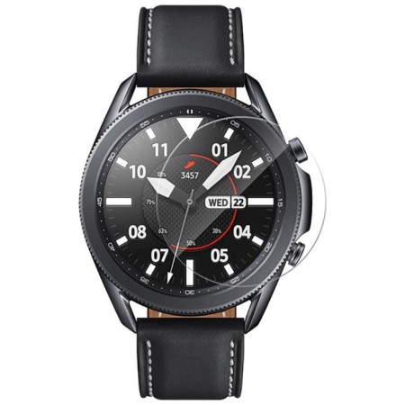 Protective glass Samsung Araree by Kdlab GP-TTR855KDATR for Galaxy Watch 3 41mm-1