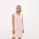 Kimberly night shirt, size m, peach color