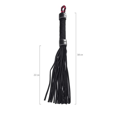 TOYFA THEATRE FLIGER, SOME, 38 cm, black color-4