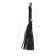 TOYFA THEATRE FLIGER, SOME, 38 cm, black color