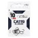 Cobra Allround hooks, series CA119, No. 10, 10 pcs.