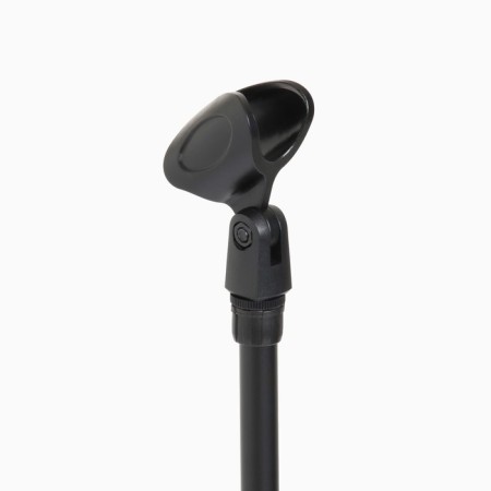 Microphone flooring floor Music Life, H-150 cm, D microphone 2.5 cm-1