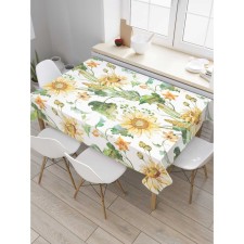 Tables on the table 