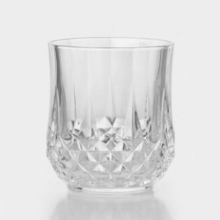 Longchamp glasses set, 320 ml, crystal glass, 6 pcs-1