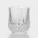 Longchamp glasses set, 320 ml, crystal glass, 6 pcs