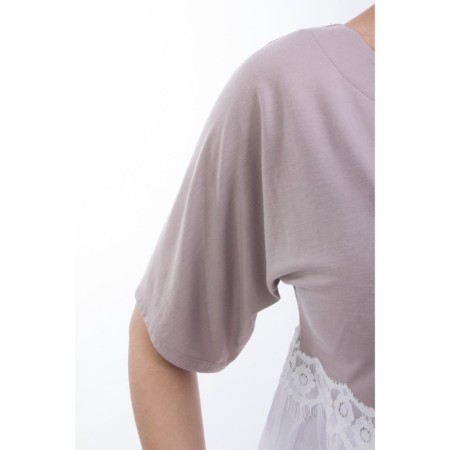 Women's tunic Wisell M4-3748, size 48-4
