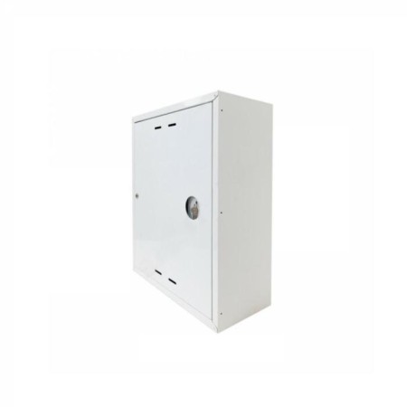 Wardrobe Fire Faesx ShPK 310 NZB 016-1467, universal, white-1