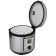 MAUNFELD MPMC-1625s multicooker, 860 watts, 5 l, 17 programs, anti-stick coating, gray-black 936