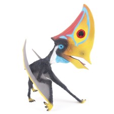 Animal figure 
