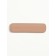 Case d/brushes 20*5*2cm silicone Beige bag QF