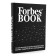 Forbes Book: 10,000 thoughts and ideas from influential business leaders and management guru (black)