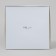 Confectionery packaging, a box with lamination "Blave", 20 x 20 x 4 cm