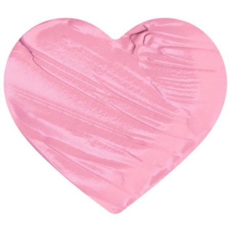 Eye Shadows Liquid Love Generation Nirvana, matte, tone 04 pink, 3 ml-2