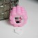 LED figure "Candle Balls" 5x5 cm, batteries AG13x3 (included), glow warm white
