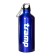 Aluminum bottle in the TRAMP TRC-033 case, blue, 0.6 liters