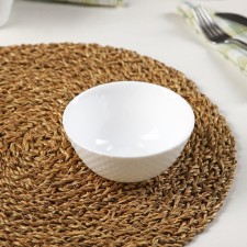 Glass -ceramic salad Precious, 250 ml, d = 12 cm