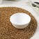 Glass -ceramic salad Precious, 250 ml, d = 12 cm