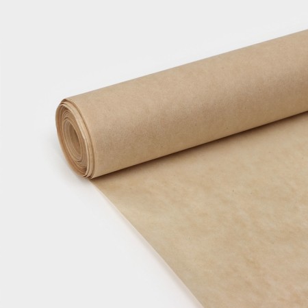Brand Praise "P", parchment for baking shares, 30 cm x 50 m, 45 g/m2-1