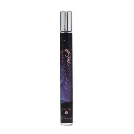 Perfumery Women's Water Le Neit Pressure, 35 ml-1