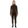 Thermal complex Women's Pride "Irida", Flice Sandwich, Brown, Rr. 44-46 Height 170-176