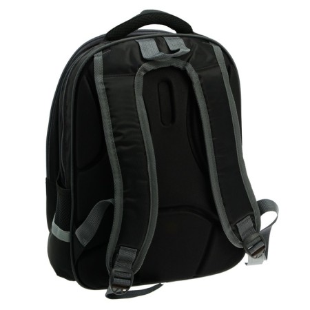 Backpack Bag Calligrata "Motorcycle", 39 x 30 x 14 cm-1