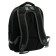 Backpack Bag Calligrata "Motorcycle", 39 x 30 x 14 cm