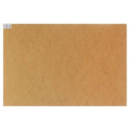 The base (fiberboard) is primed 40 x 60 cm, 4.0 mm, synthetic soil, white-3