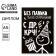 Diploma “With DR CRC!”, A5, 21 x 15 cm.