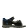 Baby sandals, size 25, black color