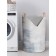 Basket for storage of things "Filting of water and shore", size 40x60 cm