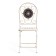 Secret de Maison Vicenza (Mod. PL08-7451RV) 36 x 35 x 91 cm