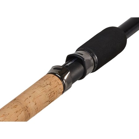 Model Match Salmo Elite Match 25, test 5-25, length 4.2 m.-2
