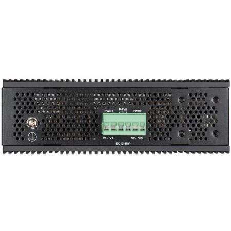 D-Link DIS-200G-12S/A1A 10G 2SFP switch controller-3