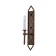 Wall lamp Eques 120 mm, 120 mm, 165 mm, E14 40W