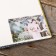 Photo album magnetic 20 sheets "Python with gold cracks" MIX 29x24.5x2 cm