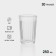 Glated glass glass, 250 ml