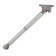 GAZLIFT 80N CAPPIO, closer, silent opening/closing, gray, additional protection, 2 pcs.