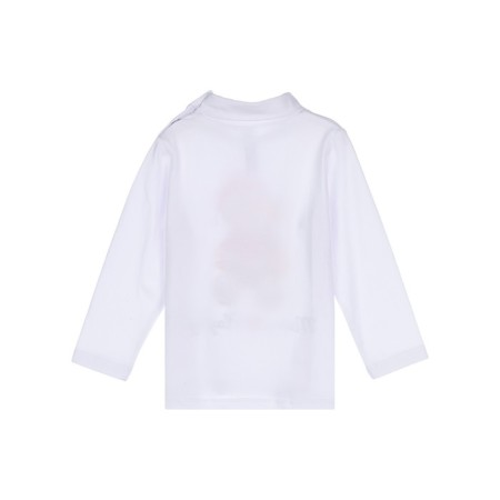 Turtleneck for girls, height 80 cm-6